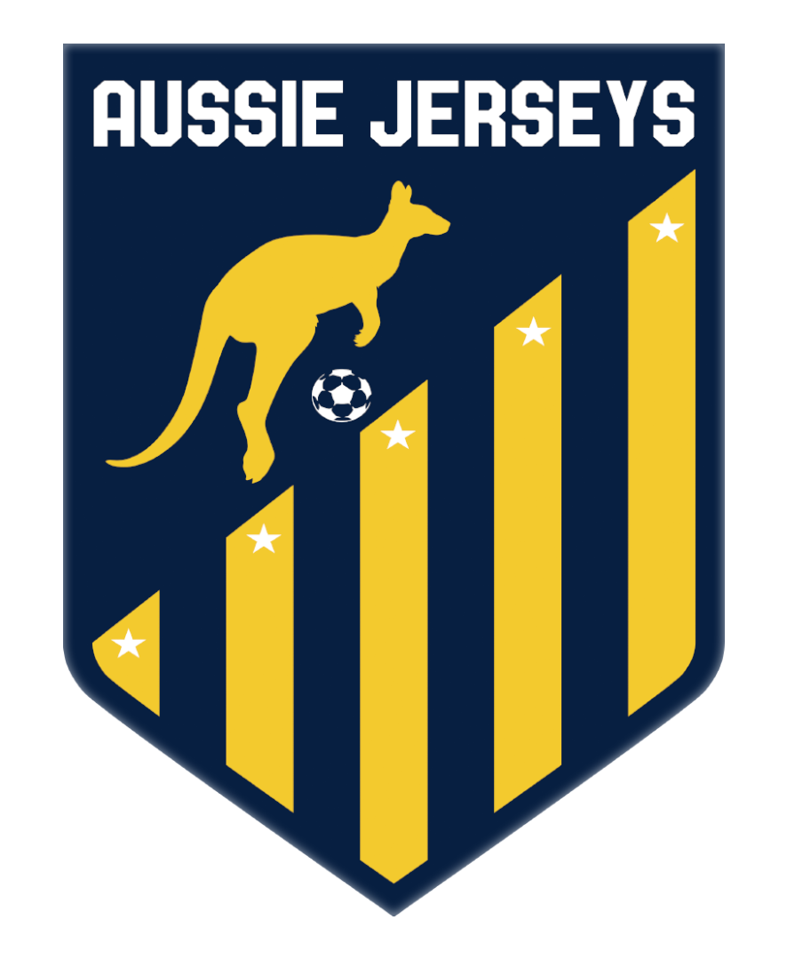 Aussie Jerseys Logo
